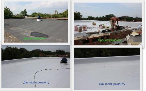 У Міському палаці мистецтв відремонтували дах та оновили дві зали (ФОТО), фото №1 на сайті 20minut.ua