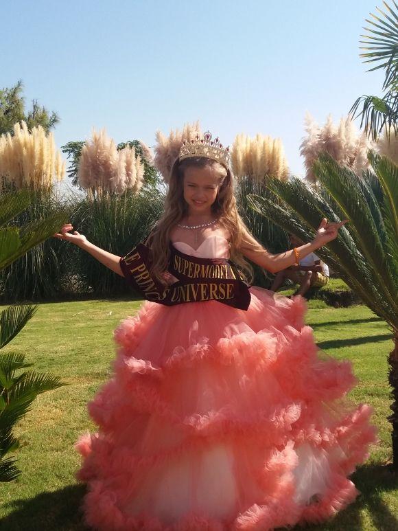 Справжні маленькі принц і принцеса живуть у Вінниці на сайті 20minut.ua Справжні маленькі принц і принцеса живуть у Вінниці, фото №4 на сайті 20minut.ua