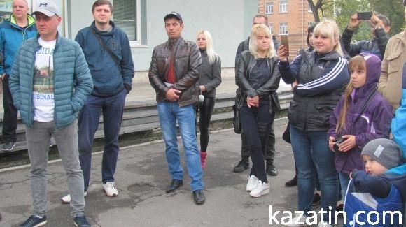 “Авто Євро Сила” відтепер у Козятині, фото №27 на сайті 20minut.ua