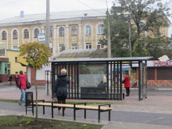 Біля залізничного вокзалу засвітився пішохідний фонтан. Коли він працюватиме на сайті vsim.ua Біля залізничного вокзалу засвітився пішохідний фонтан. Коли він працюватиме, фото №3 на сайті vsim.ua