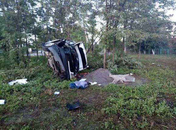 У ДТП під Махнівкою загинула людина на сайті 20minut.ua У ДТП під Махнівкою загинула людина, фото №3 на сайті 20minut.ua