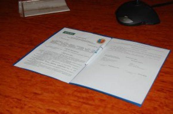 У Старокостянтинові побудують сучасний завод із переробки олійних культур на сайті vsim.ua У Старокостянтинові побудують сучасний завод із переробки олійних культур, фото №3 на сайті vsim.ua