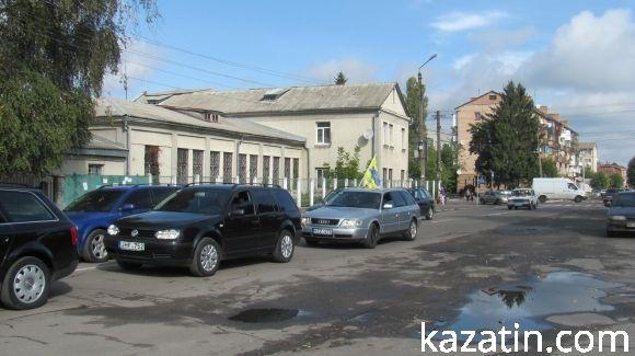 “Авто Євро Сила” відтепер у Козятині, фото №12 на сайті 20minut.ua