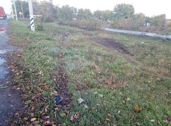 У ДТП під Махнівкою загинула людина на сайті 20minut.ua У ДТП під Махнівкою загинула людина, фото №4 на сайті 20minut.ua