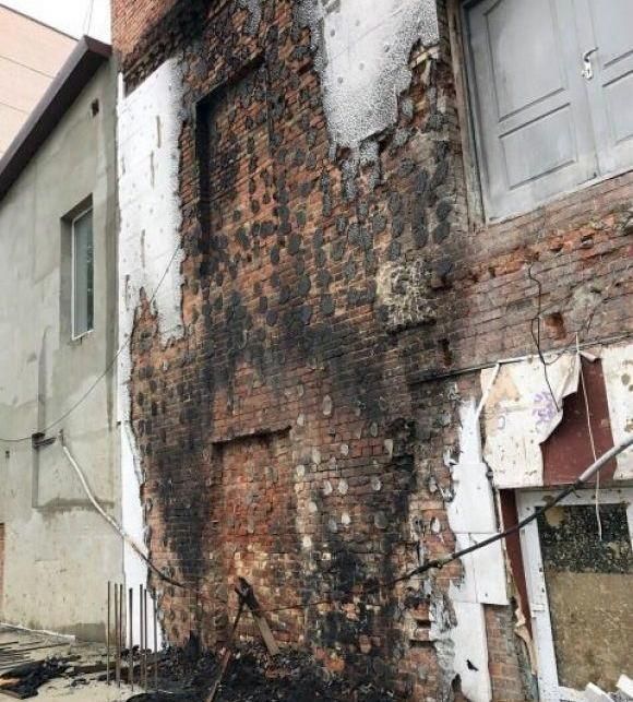 Меблеву фабрику знесли. Що з`явиться на місці столітньої будівлі на сайті vsim.ua Меблеву фабрику знесли. Що з`явиться на місці столітньої будівлі, фото №3 на сайті vsim.ua