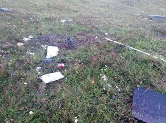 У ДТП під Махнівкою загинула людина на сайті 20minut.ua У ДТП під Махнівкою загинула людина, фото №5 на сайті 20minut.ua