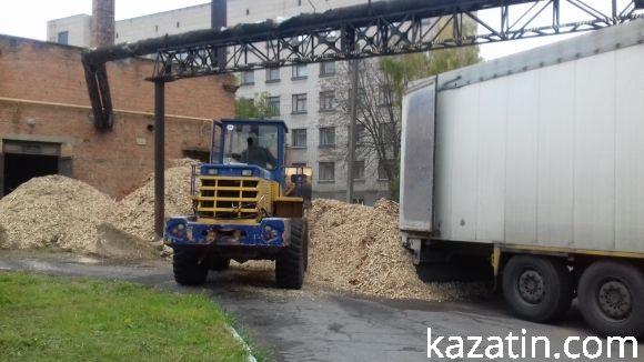 Козятинський "крематорій" запрацював, фото №2 на сайті 20minut.ua