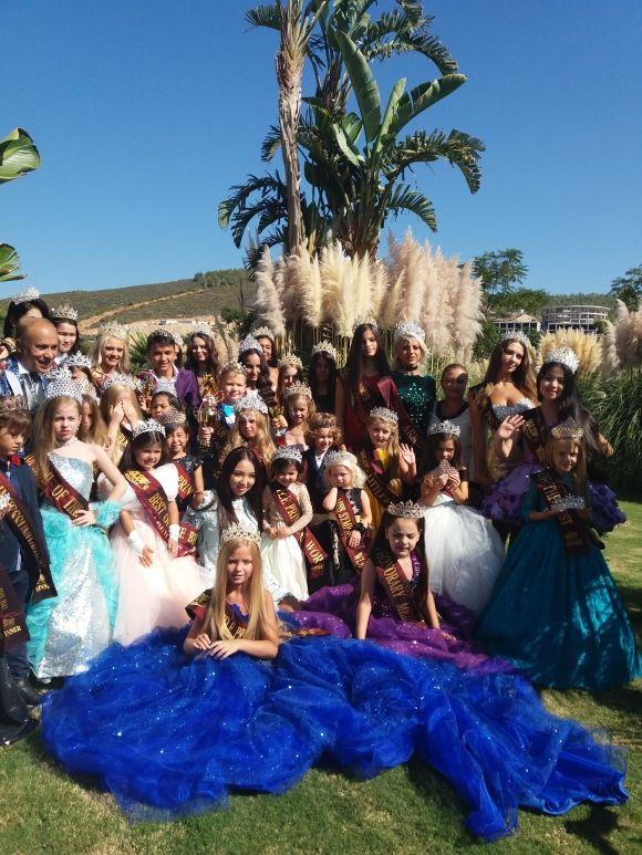 Справжні маленькі принц і принцеса живуть у Вінниці на сайті 20minut.ua Справжні маленькі принц і принцеса живуть у Вінниці, фото №1 на сайті 20minut.ua