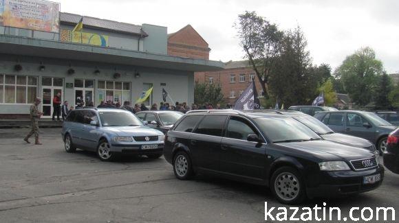 “Авто Євро Сила” відтепер у Козятині, фото №22 на сайті 20minut.ua