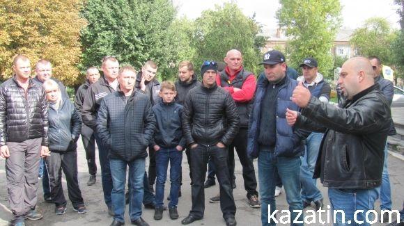 “Авто Євро Сила” відтепер у Козятині, фото №33 на сайті 20minut.ua