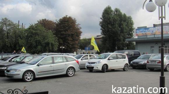 “Авто Євро Сила” відтепер у Козятині, фото №45 на сайті 20minut.ua