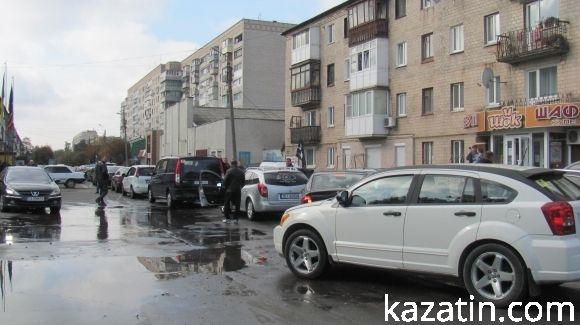 “Авто Євро Сила” відтепер у Козятині, фото №14 на сайті 20minut.ua