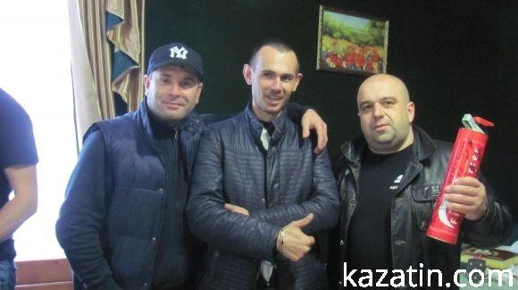 “Авто Євро Сила” відтепер у Козятині, фото №47 на сайті 20minut.ua