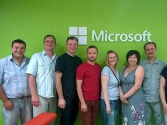 Новини Вінниці - фото з Хей, тічер: вісім вінницьких вчителів, про яких варто знати Хей, тічер: вісім вінницьких вчителів, про яких варто знати, фото №2 на сайті 20minut.ua