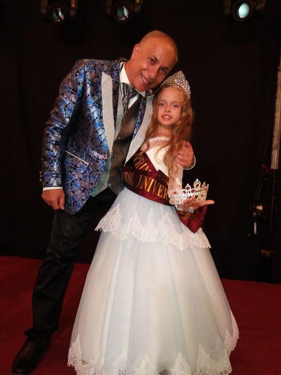 Справжні маленькі принц і принцеса живуть у Вінниці на сайті 20minut.ua Справжні маленькі принц і принцеса живуть у Вінниці, фото №3 на сайті 20minut.ua