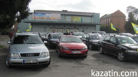 “Авто Євро Сила” відтепер у Козятині, фото №21 на сайті 20minut.ua