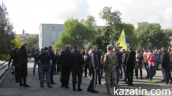 “Авто Євро Сила” відтепер у Козятині, фото №38 на сайті 20minut.ua