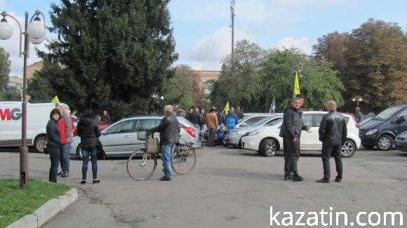“Авто Євро Сила” відтепер у Козятині, фото №17 на сайті 20minut.ua