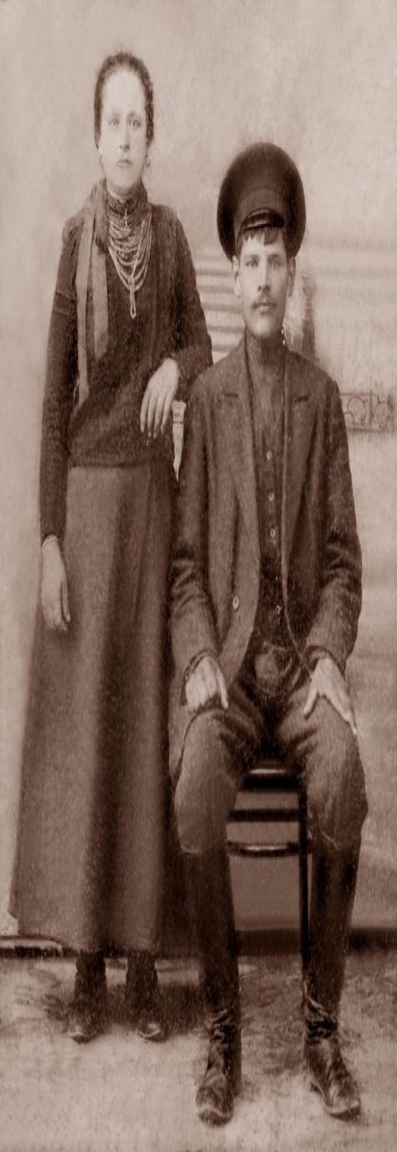 Новини Вінниці - фото з Як виглядали вінничани 100 років тому (ФОТО) Як виглядали вінничани 100 років тому (ФОТО), фото №8 на сайті 20minut.ua