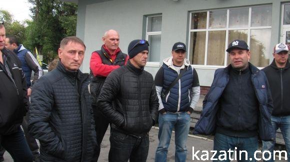 “Авто Євро Сила” відтепер у Козятині, фото №24 на сайті 20minut.ua