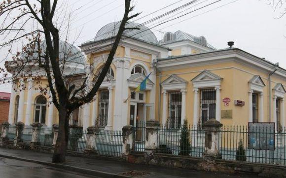 Петлюра і тимчасова столиця: чому такий бренд Вінниці не продається? на сайті 20minut.ua Петлюра і тимчасова столиця: чому такий бренд Вінниці не продається?, фото №5 на сайті 20minut.ua