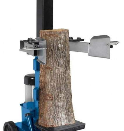 Дровокол гидравлический Scheppach HL 800e