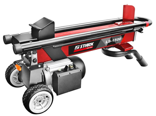Дровокол электрический Stark LS-1500