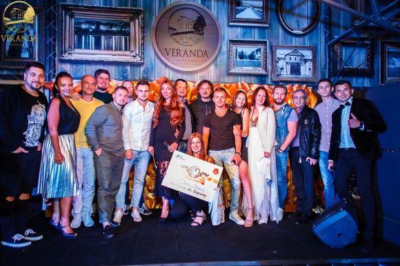 "КАРАОКЕ БЕЗ КОРДОНІВ LIVE", фото №2 на сайті 20minut.ua