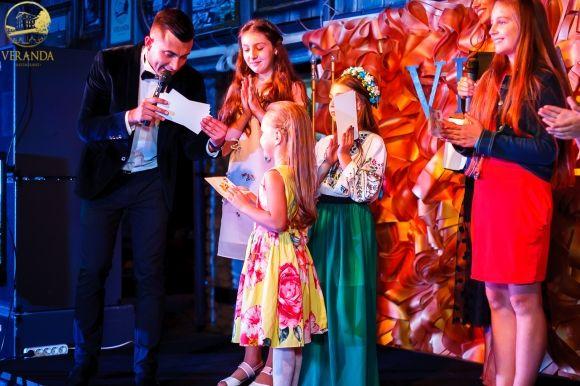 "КАРАОКЕ БЕЗ КОРДОНІВ LIVE", фото №1 на сайті 20minut.ua