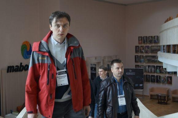 Новини Вінниці - фото з На Вінницькому бізнес-форумі обговорювали, як примусити інтернет працювати на власну справу На Вінницькому бізнес-форумі обговорювали, як примусити інтернет працювати на власну справу, фото №30 на сайті 20minut.ua