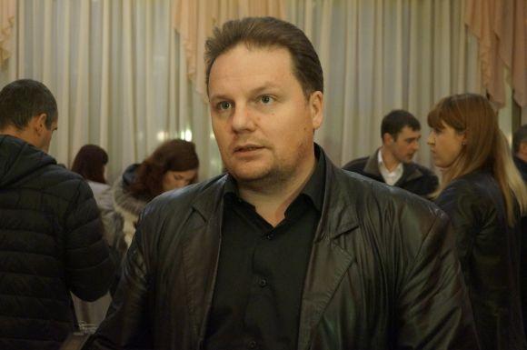 Новини Вінниці - фото з На Вінницькому бізнес-форумі обговорювали, як примусити інтернет працювати на власну справу На Вінницькому бізнес-форумі обговорювали, як примусити інтернет працювати на власну справу, фото №8 на сайті 20minut.ua