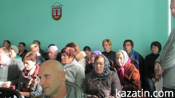Омана від головуючого ради, фото №4 на сайті 20minut.ua