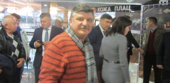 «Дуже хочеться в Копіївку» - зйомки у Вінниці нагадали столичному актору про діда на сайті 20minut.ua «Дуже хочеться в Копіївку» - зйомки у Вінниці нагадали столичному актору про діда, фото №1 на сайті 20minut.ua