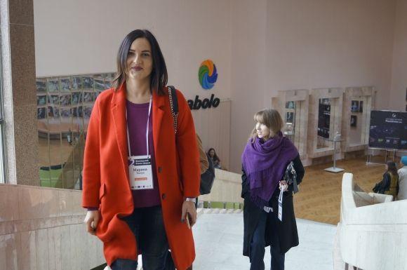 Новини Вінниці - фото з На Вінницькому бізнес-форумі обговорювали, як примусити інтернет працювати на власну справу На Вінницькому бізнес-форумі обговорювали, як примусити інтернет працювати на власну справу, фото №28 на сайті 20minut.ua