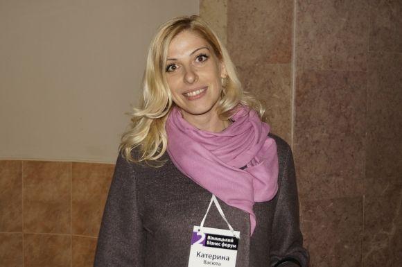 Новини Вінниці - фото з На Вінницькому бізнес-форумі обговорювали, як примусити інтернет працювати на власну справу На Вінницькому бізнес-форумі обговорювали, як примусити інтернет працювати на власну справу, фото №9 на сайті 20minut.ua