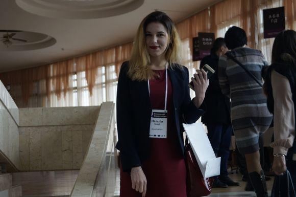 Новини Вінниці - фото з На Вінницькому бізнес-форумі обговорювали, як примусити інтернет працювати на власну справу На Вінницькому бізнес-форумі обговорювали, як примусити інтернет працювати на власну справу, фото №14 на сайті 20minut.ua