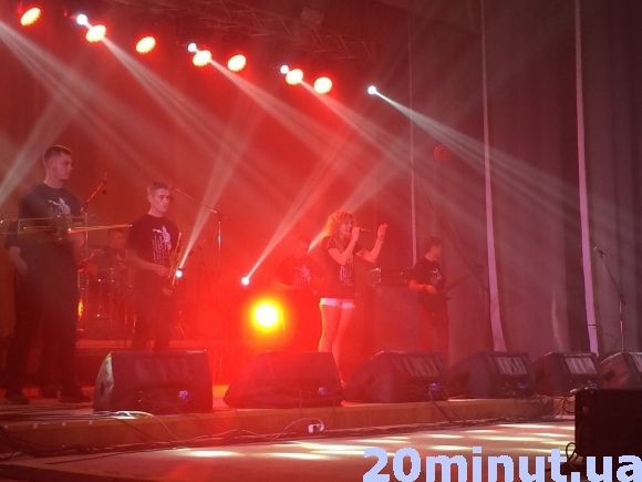 “Твоє призначення має значення”: у Кам’янці пройшов концерт пам’яті, фото №2 на сайті 20minut.ua