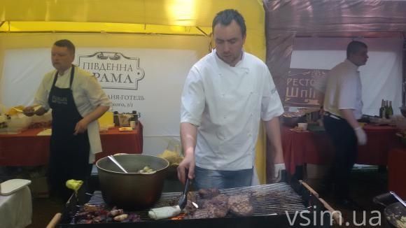 Новини Хмельницького - фото з Куди піти у вихідні 14-15 жовтня. ВСІМ рекомендує Куди піти у вихідні 14-15 жовтня. ВСІМ рекомендує, фото №3 на сайті vsim.ua