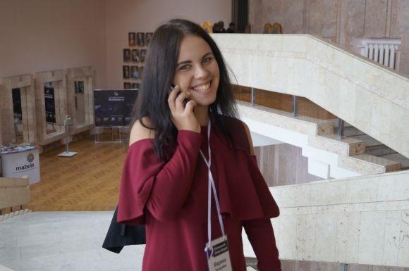 Новини Вінниці - фото з На Вінницькому бізнес-форумі обговорювали, як примусити інтернет працювати на власну справу На Вінницькому бізнес-форумі обговорювали, як примусити інтернет працювати на власну справу, фото №24 на сайті 20minut.ua