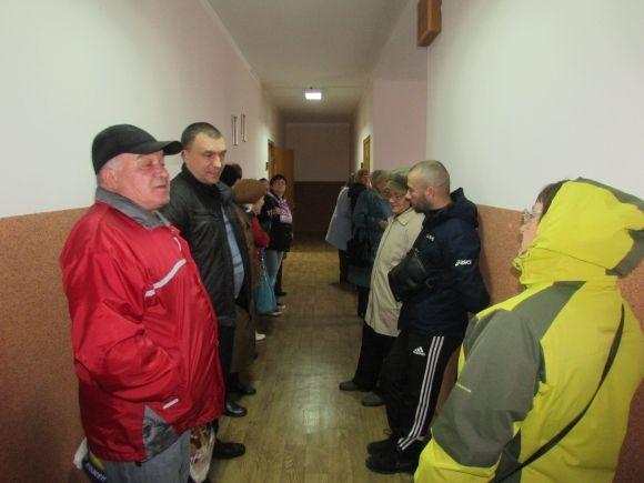 Акція протесту діям Пузиря (+відео) на сайті 20minut.ua Акція протесту діям Пузиря (+відео), фото №1 на сайті 20minut.ua
