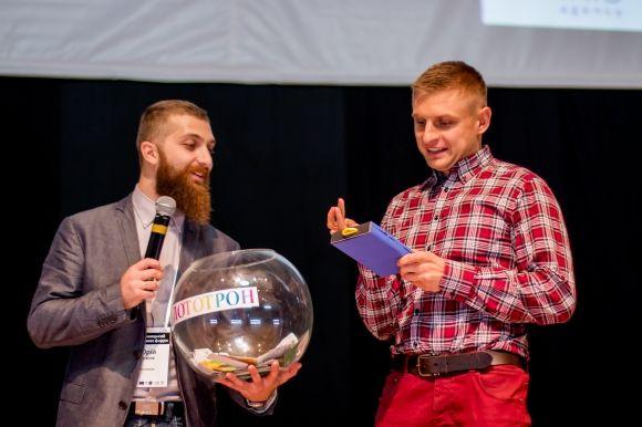 Новини Вінниці - фото з На Вінницькому бізнес-форумі обговорювали, як примусити інтернет працювати на власну справу На Вінницькому бізнес-форумі обговорювали, як примусити інтернет працювати на власну справу, фото №2 на сайті 20minut.ua