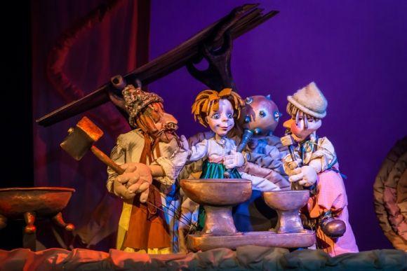 Новини Хмельницького - фото з Куди піти у вихідні 14-15 жовтня. ВСІМ рекомендує Куди піти у вихідні 14-15 жовтня. ВСІМ рекомендує, фото №5 на сайті vsim.ua