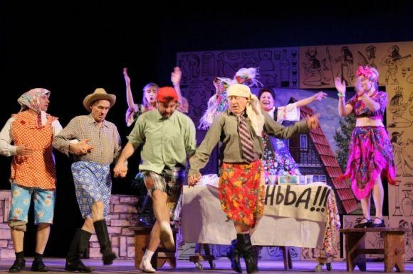 Новини Хмельницького - фото з Куди піти у вихідні 14-15 жовтня. ВСІМ рекомендує Куди піти у вихідні 14-15 жовтня. ВСІМ рекомендує, фото №18 на сайті vsim.ua