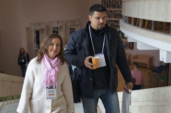 Новини Вінниці - фото з На Вінницькому бізнес-форумі обговорювали, як примусити інтернет працювати на власну справу На Вінницькому бізнес-форумі обговорювали, як примусити інтернет працювати на власну справу, фото №29 на сайті 20minut.ua