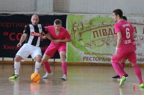 Новини Хмельницького - фото з Куди піти у вихідні 14-15 жовтня. ВСІМ рекомендує Куди піти у вихідні 14-15 жовтня. ВСІМ рекомендує, фото №6 на сайті vsim.ua