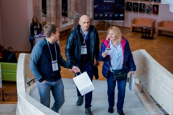 Новини Вінниці - фото з На Вінницькому бізнес-форумі обговорювали, як примусити інтернет працювати на власну справу На Вінницькому бізнес-форумі обговорювали, як примусити інтернет працювати на власну справу, фото №4 на сайті 20minut.ua