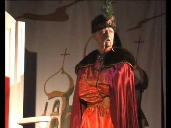 Новини Хмельницького - фото з Куди піти у вихідні 14-15 жовтня. ВСІМ рекомендує Куди піти у вихідні 14-15 жовтня. ВСІМ рекомендує, фото №13 на сайті vsim.ua