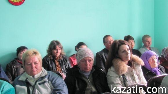 Омана від головуючого ради, фото №7 на сайті 20minut.ua