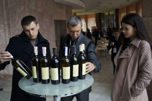 Новини Вінниці - фото з На Вінницькому бізнес-форумі обговорювали, як примусити інтернет працювати на власну справу На Вінницькому бізнес-форумі обговорювали, як примусити інтернет працювати на власну справу, фото №39 на сайті 20minut.ua