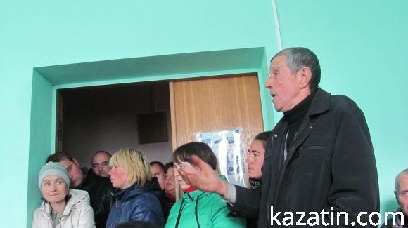 Омана від головуючого ради, фото №14 на сайті 20minut.ua